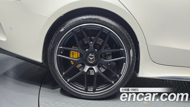 Mercedes-Benz AMG GT 4Door 43 4MATIC+ Dynamic - фото 4