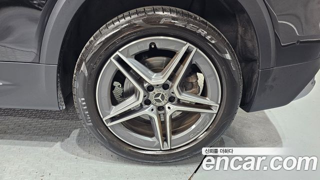 Mercedes-Benz GLB-Class X247 GLB250 4MATIC - фото 3