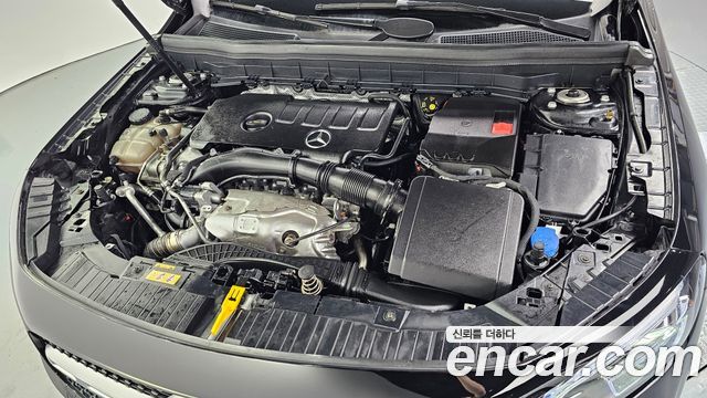 Mercedes-Benz GLB-Class X247 GLB250 4MATIC - фото 4