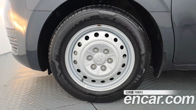 Hyundai Staria Cargo 5-Seater Smart - фото 4