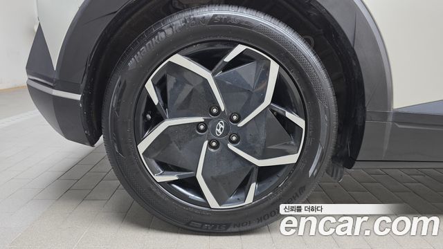 Hyundai Ioniq5 Long range Exclusive - фото 4