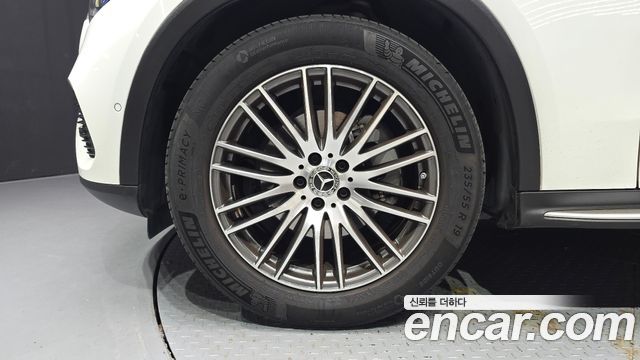 Mercedes-Benz GLC-Class X254 GLC300 4MATIC Avnatgarde Coupe - фото 4