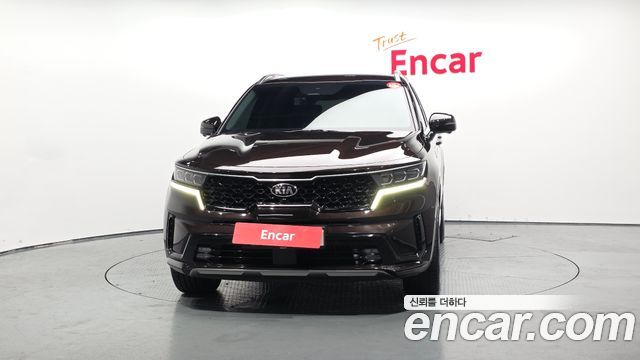 Kia Sorento 4-го поколения Diesel 2.2 2WD Signature - фото 2