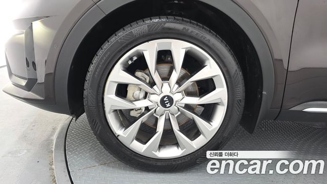 Kia Sorento 4-го поколения Diesel 2.2 2WD Signature - фото 4