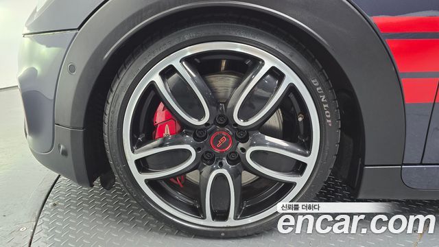 Mini Cooper JCW GP GP Inspired Edition 3rd - фото 3