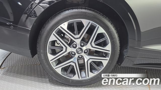 Hyundai Grandeur GN7 2,5 Gasoline 2WD Premium - фото 4