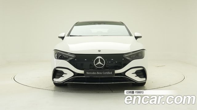 Mercedes-Benz EQE V295 EQE350+ - фото 2