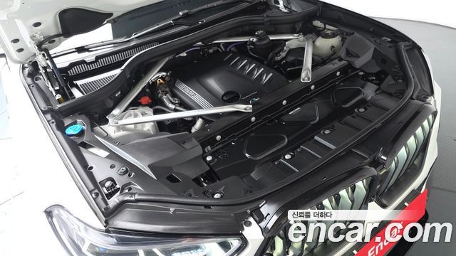 BMW X6 G06 xDrive30d M Sport - фото 4