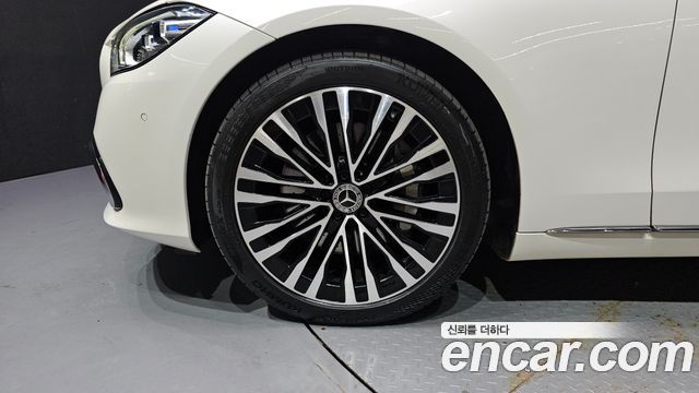 Mercedes-Benz S-Class W223 S450L 4MATIC - фото 4