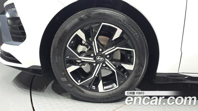 Hyundai Sonata DN8 2.0 Exclusive - фото 4
