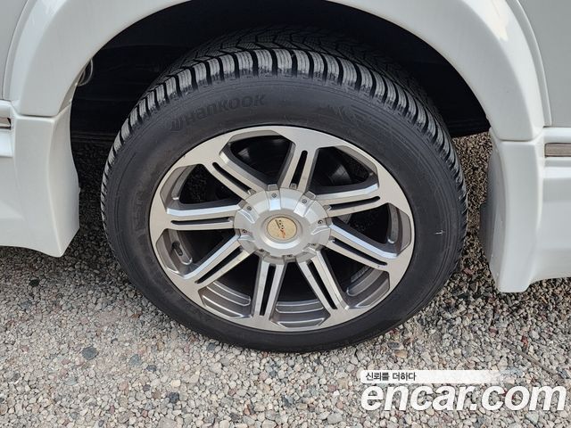 Chevrolet Express Van 6.0 - фото 4