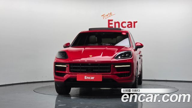 Porsche Cayenne PO536 3.0 - фото 2