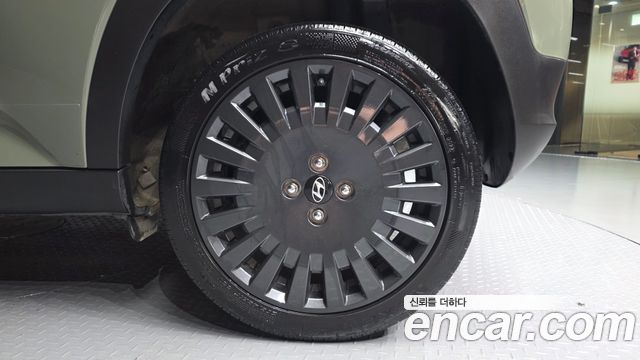 Hyundai Casper Turbo Inspiration - фото 4
