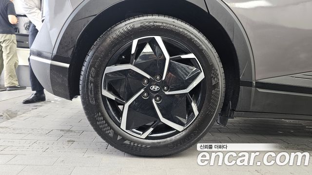 Hyundai Ioniq5 Long range Exclusive - фото 4