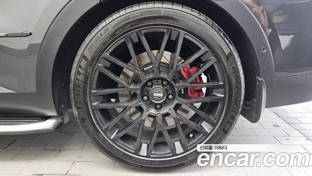 Kia Sorento Новый 4-го поколения Gasoline 2.5T 4WD Signature - фото 4