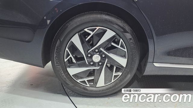 Hyundai Grandeur Новый IG, гибрид Premium - фото 4