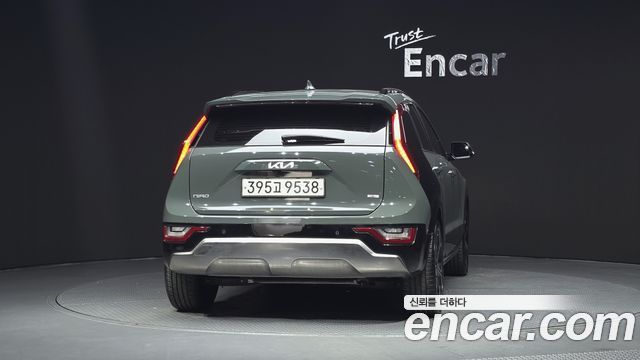 Kia Niro Совершенно новый Signature - фото 3