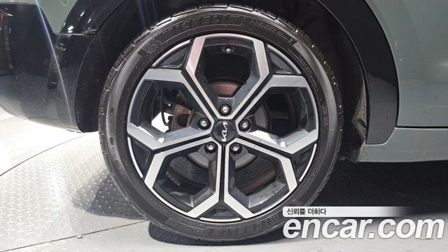 Kia Niro Совершенно новый Signature - фото 4
