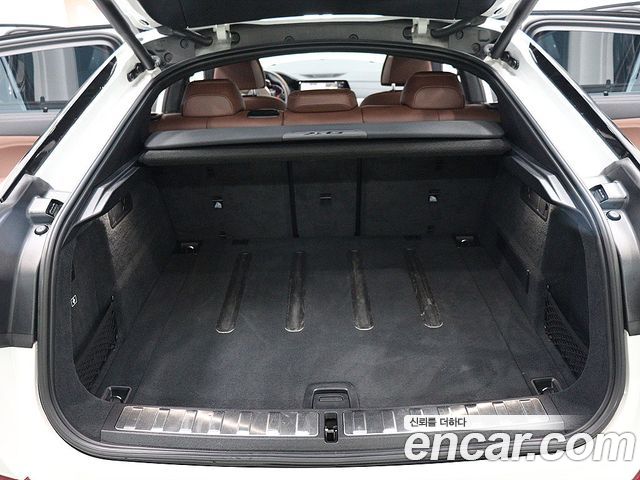 BMW X6 G06 xDrive40i M Sport - фото 4