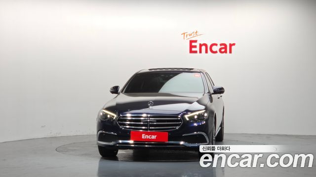 Mercedes-Benz E-Class W213 E350 4MATIC Exclusive - фото 2