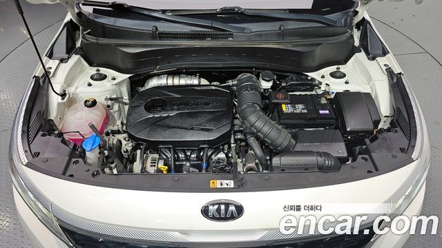 Kia Seltos Gasoline 1.6 Turbo 2WD Signature - фото 4
