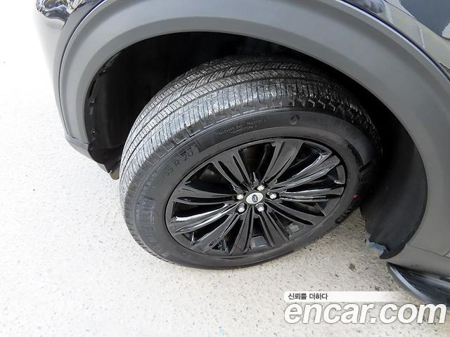 Ford Explorer 6-го поколения 2.3 LimIted 4WD - фото 4