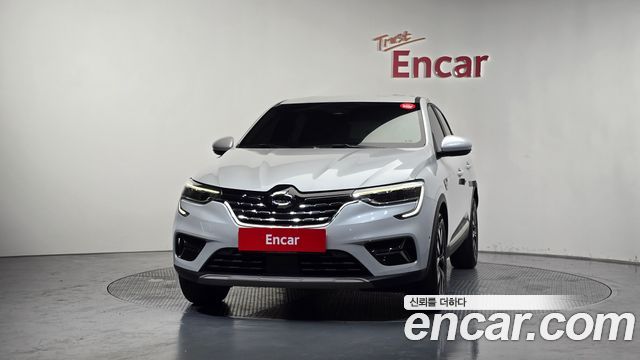 Renault Samsung XM3 1.6 GTe RE - фото 2