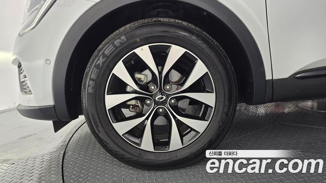 Renault Samsung XM3 1.6 GTe RE - фото 4