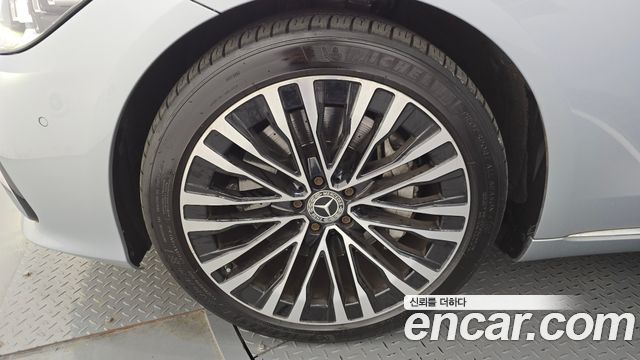 Mercedes-Benz S-Class W223 S580L 4MATIC - фото 4