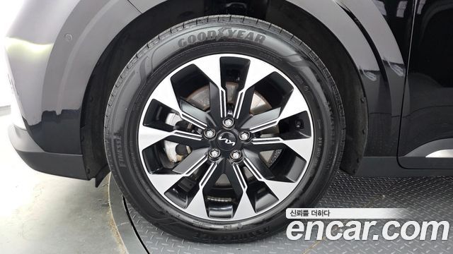 Kia Carnival 4-го поколения 9-Seater Signature - фото 4