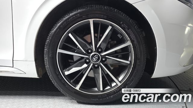 Hyundai Grandeur Новый IG 2.5 Exclusice - фото 4