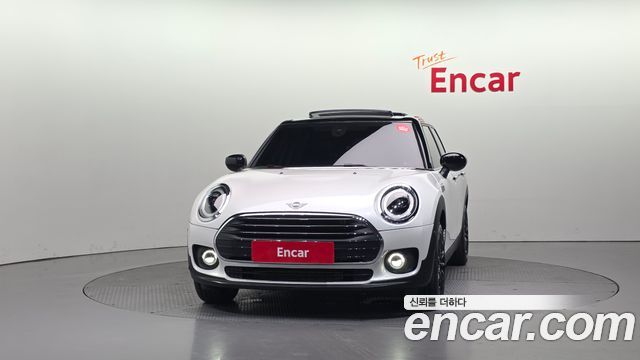 Mini Clubman Classic 2nd - фото 2