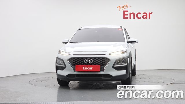 Hyundai Kona 1.6 Turbo 2WD Modern Choice - фото 2
