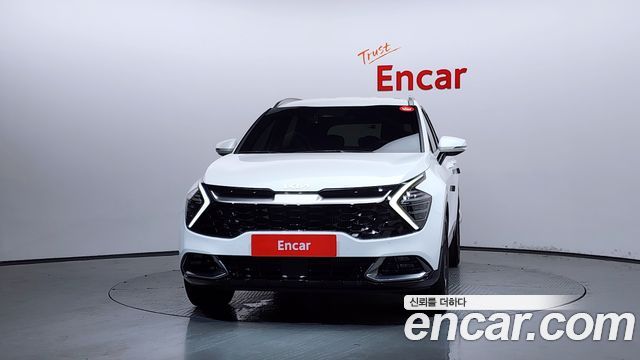 Kia Sportage 5-го поколения Gasoline 1.6 Turbo 2WD Nobleless - фото 2