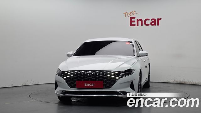 Hyundai Grandeur Новый IG 2.5 Premium - фото 2