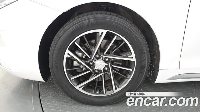 Hyundai Grandeur Новый IG 2.5 Premium - фото 4