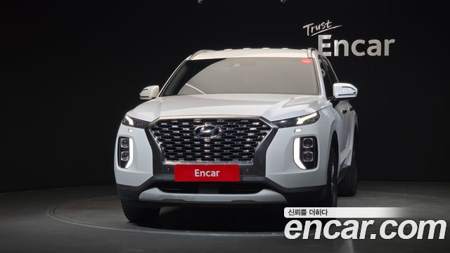 Hyundai Palisade Diesel 2.2 4WD Exclusive - фото 2