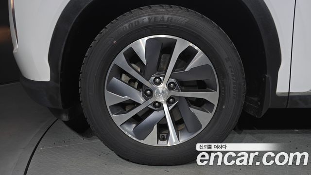 Hyundai Palisade Diesel 2.2 4WD Exclusive - фото 4