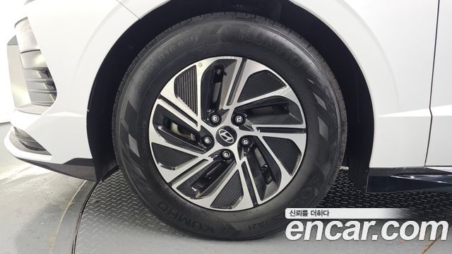 Hyundai Sonata DN8, гибрид Premium - фото 4