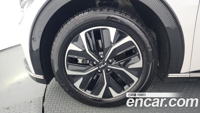 Kia EV6 Long Range Earth - фото 3