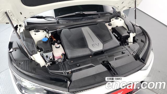 Kia EV6 Long Range Earth - фото 4