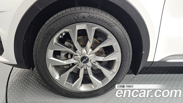 Kia Sorento 4-го поколения Diesel 2.2 2WD Noblesse - фото 4