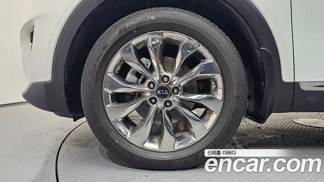 Kia Sorento Новый Diesel 2.2 4WD Marster - фото 3