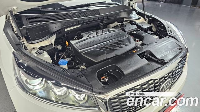 Kia Sorento Новый Diesel 2.2 4WD Marster - фото 4