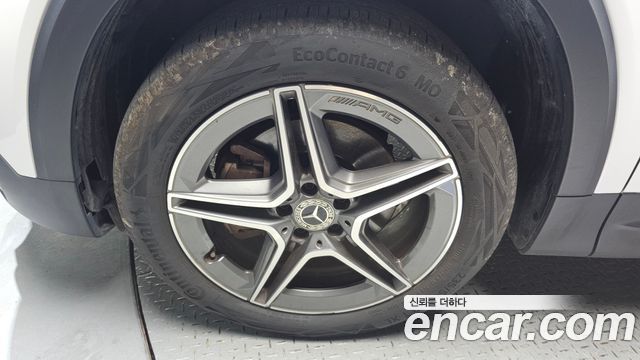 Mercedes-Benz GLB-Class X247 GLB250 4MATIC - фото 3