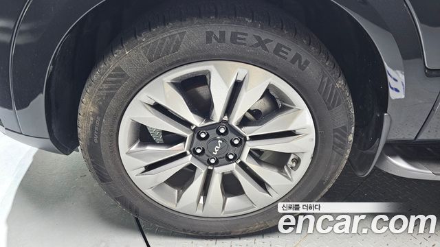 Kia Mohave (The Master) Diesel 3.0 4WD 5-Seater Masters - фото 3