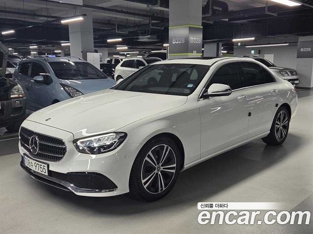 Mercedes-Benz E-Class W213 E250 Avantgarde - фото 2