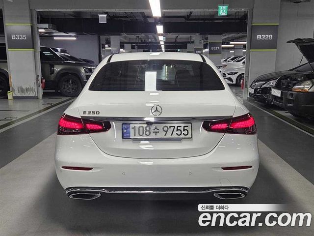 Mercedes-Benz E-Class W213 E250 Avantgarde - фото 4