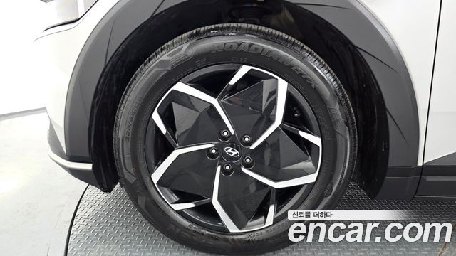 Hyundai Ioniq5 Long Range AWD Exclusive - фото 3