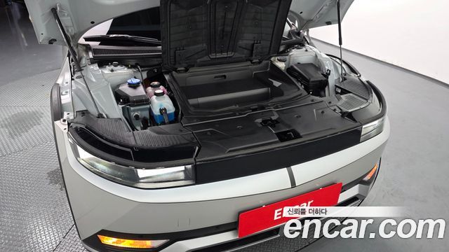 Hyundai Ioniq5 Long Range AWD Exclusive - фото 4